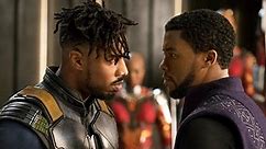 Box office smash "Black Panther" is pop culture landmark