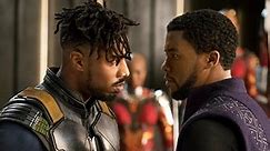 Box office smash "Black Panther" is pop culture landmark