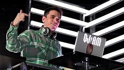 DJ AM’s Sneakers For Sale: Proceeds To Fund Documentary