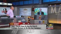 Canopy Growth CEO on new products, Constellation partnership and US growth