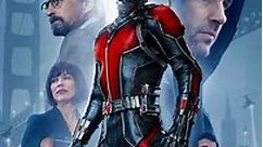 Ant-Man (2015) Stream and Watch Online