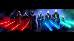 Star Wars: Sith Battle Theme Music