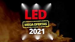 LED OFERTAS 2021
