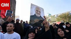 إيران: محكمة تقضي بدفع أمريكا تعويضات عن اغتيال سليماني