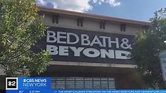Online retailer Overstock.com rebranding as Bed Bath & Beyond