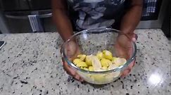 Homemade guava jam recipe - How We Rowes Cook