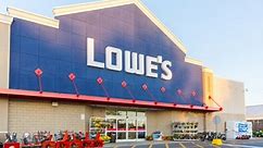 JCPenney's CEO Takes The Helm At Lowe's