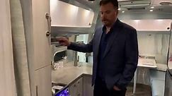 2021 Airstream International | Video Walkthrough