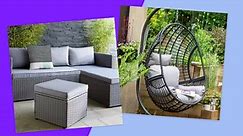 Our top Argos garden sale picks, from seating to hot tubs and one very cool beach bar