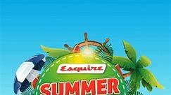 Esquire Summer Closing Fest 2023