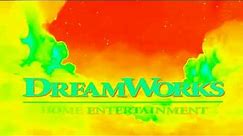 Dreamworks Studios Home Entertainment (1998-2004) Effects (Sponsored by NEIN Csupo Effects) Part 2