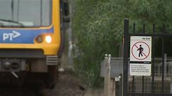 Youths risk lives with dangerous Melbourne transport antics