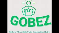 Gobez Trade talent app