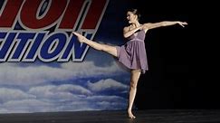 KCHS senior's passion for dance takes her Oklahoma City