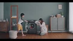A New LG Washing Machine... - Prasannadata Electronics Barshi
