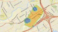 Power outage in downtown Flint delays water line replacement program deadline 