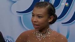 We Smash This Too: Ice skater Starr Andrews