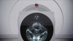 LG SIGNATURE Washer/Dryer Combo