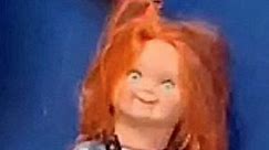Child's Play Chucky doll 'arrested' in Mexico