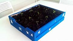 20 DIY Planter Boxes | Free Plans - MyMyDIY | Inspiring DIY Projects