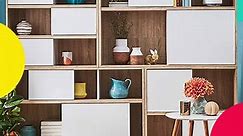 With so many options, you can store... - Fantastic Furniture