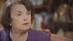 Dianne Feinstein, trailblazing California senator, dies at 90