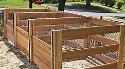How to Build the Ultimate Compost Bin