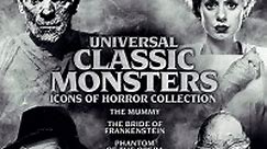 A new 4K catalog update with Universal Monsters Vol. 2, To Kill a Mockingbird, Highlander, Pulp Fiction, Avatar, The Abyss & more!