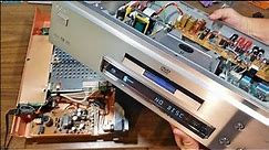 Audiophile CD players on a budget! (Old High End DVD Players)