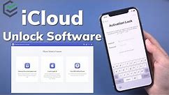 iCloud Unlock Software Download - Best iCloud Bypass Tool in 2023: PassFab Activation Unlocker