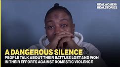 A Dangerous Silence: Domestic Violence Documentary