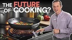 Induction Cooking - The Pros and Cons
