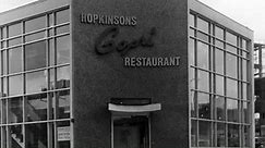 Sheffield retro: The restaurants we enjoyed dining at in the 1960s