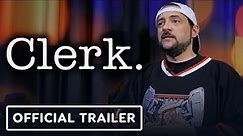 Clerk. - Official Trailer (2021) Kevin Smith, Stan Lee, Ben Affleck, Matt Damon