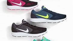 Nike 25% Sale At Modell's