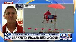 Cities struggle to hire lifeguards, offer big incentives