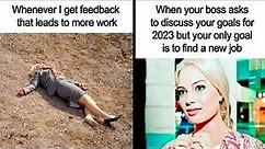Funny Memes To Help You Get Through The Work Day || Funny Daily