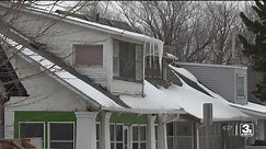 Exterior Repair Program: Deadline approaching for qualifying residents to apply
