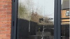Installing window film