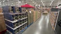 Costco Summer 🌞😎??????? WOW so early !!!