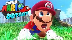 Super Mario Odyssey - Full Game 100% Walkthrough