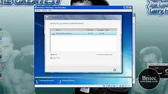 How To Install Windows 7 on a Virtual Machine with VirtualBox by Britec