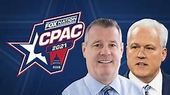 Watch Fox Nation CPAC Orlando 2021: Season 1, Episode 53, "CPAC Orlando 2021: Straw Poll Results" Online - Fox Nation