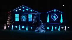 Christmas Lights 2023