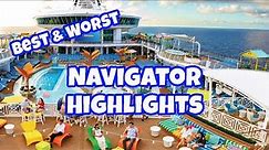 Navigator Highlights