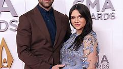 The Bold Type's Katie Stevens Gives Birth, Welcomes First Baby With Husband Paul DiGiovanni