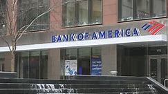 Bank of America sends warning letters to employees failing to return to office