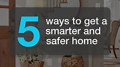 The Home Depot - Enhance the security of your home with...