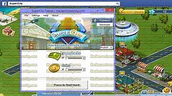 SuperCity Cheats (Free Super Bucks and Coins)