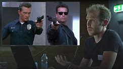 Terminator 2 & The Forgotten Art of Blockbuster Cinema - Mike Hill